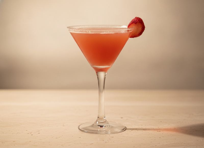 Coqueta Martini